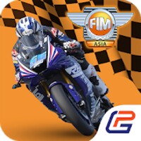 FIM Asia Digital Moto Championship icon