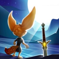 Fin & Ancient Mystery icon