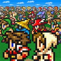 Final Fantasy: All the Bravest 1.0.1