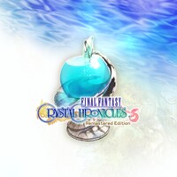 Final Fantasy Crystal Chronicles icon