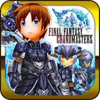 FINAL FANTASY GRANDMASTERS 2.1.12