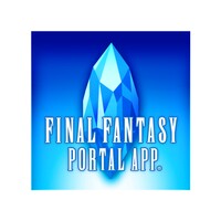 Final Fantasy Portal App 2.1.2