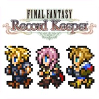 FINAL FANTASY Record Keeper 6.6.0