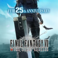 Final Fantasy VII The First Soldier icon
