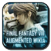 Final Fantasy VIII Augmented Wikia icon