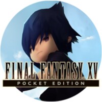 FINAL FANTASY XV POCKET EDITION icon