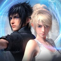 Final Fantasy XV: War for Eos icon