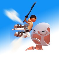 Final Giant Rush icon