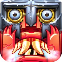 Final Run：Snow Temple icon