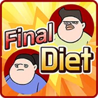 FinalDiet icon