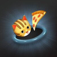Find 3D icon