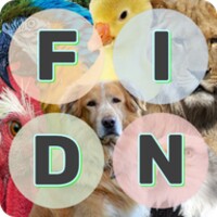 Find Animals icon