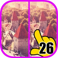 Find Difference 26 icon