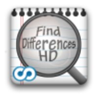 Find Differences HD icon