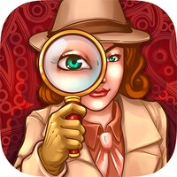 Find Hidden Objects icon