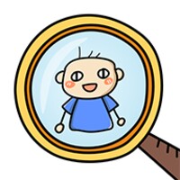 Find Out: Find Something & Hidden Objects icon