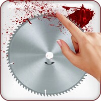 Finger Slasher icon