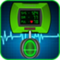 Finger Blood Pressure Prank 2 icon