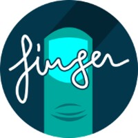 Finger Gesture Launcher icon