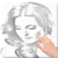 Finger Pencil icon