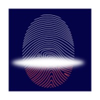 Finger Print Lock Prank icon