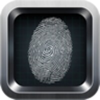 Finger Scanning App-Lock icon