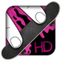 Fingerboard HD Skateboarding icon