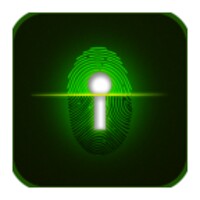 Fingerprint Scanner Magic icon