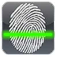 Fingerprint Unlock icon