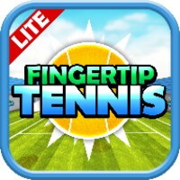 Fingertip Tennis Lite icon