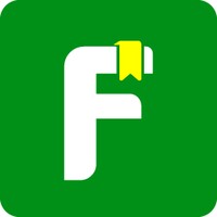 Finovel icon