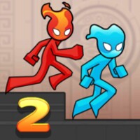 Fire and Water 2 icon