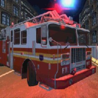 Fire Department: The Fighters 1