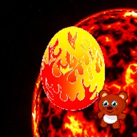 Fire Eggs icon