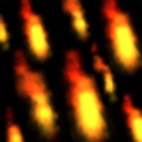 Fire Rain icon