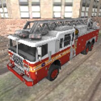 Fire Truck Simulator 3D 1.06