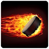 Fireball Hockey icon