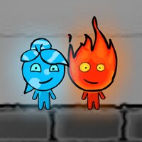 Fireboy and Watergirl icon