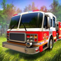 Firefighters icon
