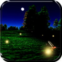 Fireflies Live Wallpaper icon