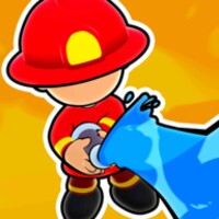 Fireman Rescue 3D icon