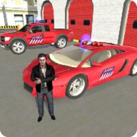 Fireman Rescue Parking 3D SIM 1.3