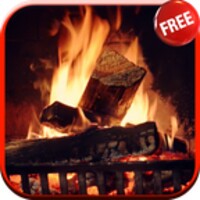 Fireplace icon