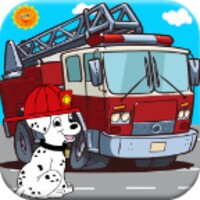 Firetruck Fun icon