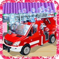 Fireworkers Car Wash 8.9.3