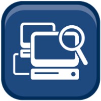 Network Scanner icon