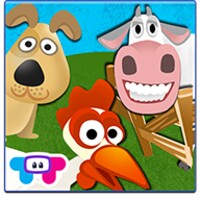 FirstNumbers icon