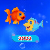 Fish Crush 2022 icon