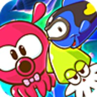 Fish Galaxy icon