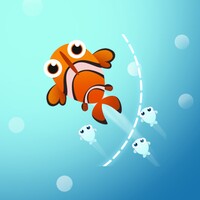 Fish Go icon